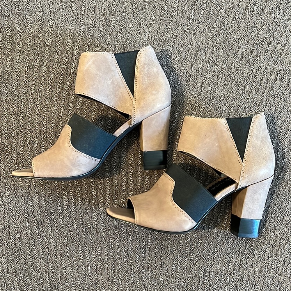 Franco Sarto Women’s heels. NWOT